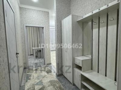 1-бөлмелі пәтер · 44 м² · 10/12 қабат, Улы Дала 33, бағасы: 13 000 ₸ в Астане, Нура р-н