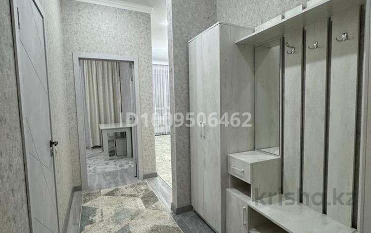 1-бөлмелі пәтер · 44 м² · 10/12 қабат, Улы Дала 33, бағасы: 13 000 ₸ в Астане, Нура р-н — фото 2