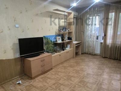 1-комнатная квартира · 30.4 м² · 3/5 этаж, Макатаева — Шагабутдинова-Муратбаева за 26 млн ₸ в Алматы, Алмалинский р-н