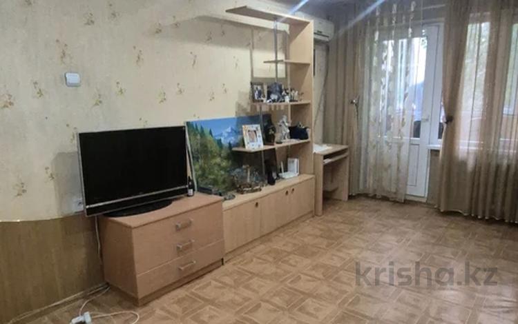 1-комнатная квартира · 30.4 м² · 3/5 этаж, Макатаева — Шагабутдинова-Муратбаева за 26 млн ₸ в Алматы, Алмалинский р-н — фото 2