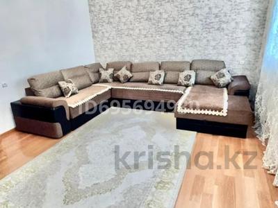 2-комнатная квартира, 64 м², 2/2 этаж, Царева 11 за 16 млн 〒 в Экибастузе