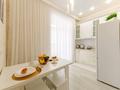 1-бөлмелі пәтер · 41 м² · 8/12 қабат, Улы Дала 33, бағасы: 18 000 ₸ в Астане, Нура р-н