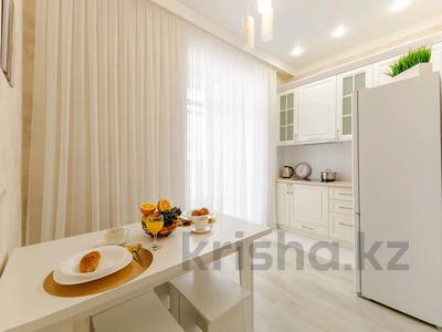 1-бөлмелі пәтер · 41 м² · 8/12 қабат, Улы Дала 33, бағасы: 18 000 ₸ в Астане, Нура р-н