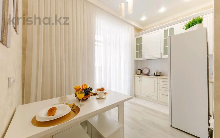1-бөлмелі пәтер · 41 м² · 8/12 қабат, Улы Дала 33, бағасы: 18 000 ₸ в Астане, Нура р-н — фото 2
