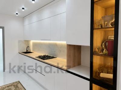 3-бөлмелі пәтер · 90 м² · 1/5 қабат, бопай ханым, бағасы: 33.5 млн ₸ в Актобе