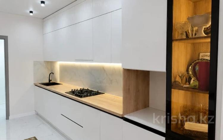 3-бөлмелі пәтер · 90 м² · 1/5 қабат, бопай ханым, бағасы: 33.5 млн ₸ в Актобе — фото 3