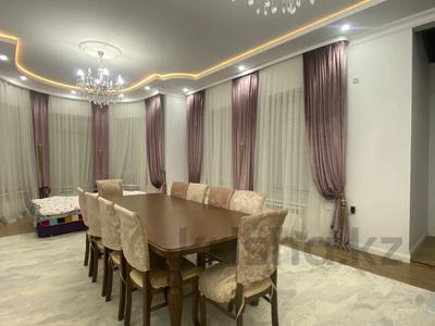 Отдельный дом · 6 комнат · 310 м² · 10 сот., Жанаконыс за 88 млн 〒 в Актобе, жилой массив Жанаконыс