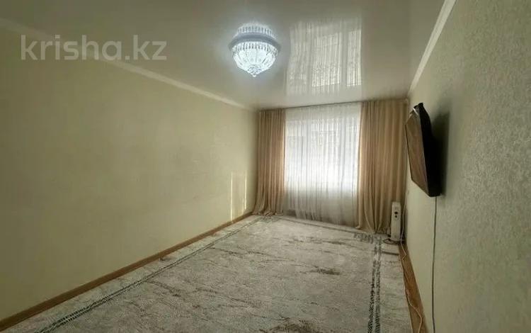 2-бөлмелі пәтер · 45 м² · 1/5 қабат, Ақсай-2 ш/а. 3 — Есть торг, бағасы: 28 млн ₸ в Алматы, Ауэзовский р-н — фото 2