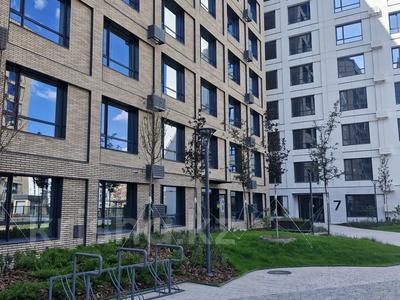 3-бөлмелі пәтер · 75.75 м² · 7/12 қабат, Е-899 5/1 — Хан Шатыр, бағасы: 65.5 млн ₸ в Астане, Нура р-н