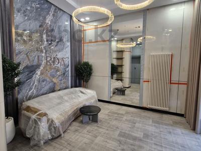 3-комнатная квартира · 75.75 м² · 7/12 этаж, Е-899 5/1 — Хан Шатыр за 65.5 млн ₸ в Астане, Нура р-н