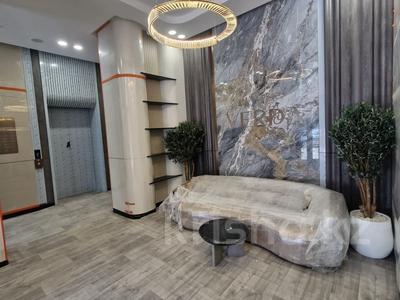 3-комнатная квартира · 75.75 м² · 7/12 этаж, Е-899 5/1 — Хан Шатыр за 65.5 млн ₸ в Астане, Нура р-н