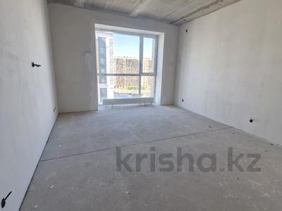 3-бөлмелі пәтер · 75.75 м² · 7/12 қабат, Е-899 5/1 — Хан Шатыр, бағасы: 65.5 млн ₸ в Астане, Нура р-н