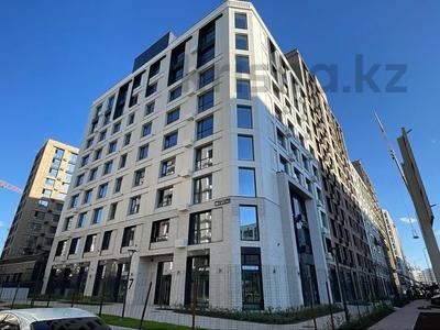 3-комнатная квартира · 75.75 м² · 7/12 этаж, Е-899 5/1 — Хан Шатыр за 65.5 млн ₸ в Астане, Нура р-н