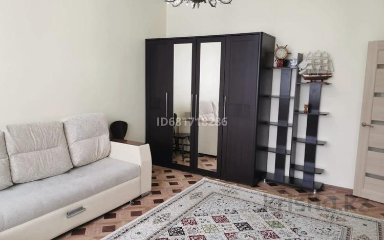 1-комнатная квартира · 53 м² · 2/8 этаж, мкр. Алтын орда, Санкибай батыра 40 за 24.6 млн ₸ в Актобе — фото 5
