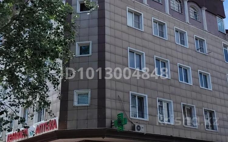 1-бөлмелі пәтер · 45 м² · 4/5 қабат, Көкжиек ш/а. 43а, бағасы: 18 млн ₸ в Алматы, Жетысуский р-н — фото 2