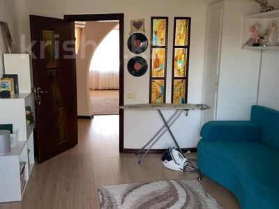 4-комнатная квартира · 80.1 м² · 5/5 этаж, Баймагамбетова 168 за 27 млн 〒 в Костанае