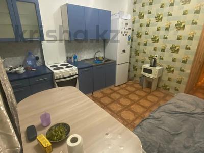 1-бөлмелі пәтер · 38 м² · 3/10 қабат, Кумисбекова 8, бағасы: 18.9 млн ₸ в Астане, Сарыарка р-н