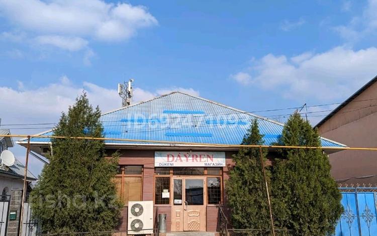 Магазины и бутики • 999 м² за 117 млн 〒 в Жамбыл (Жамбылский район) — фото 2