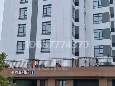 3-комнатная квартира, 118 м², 9/9 этаж, Серкебаева 21 за 85 млн 〒 в Астане, Сарыарка р-н