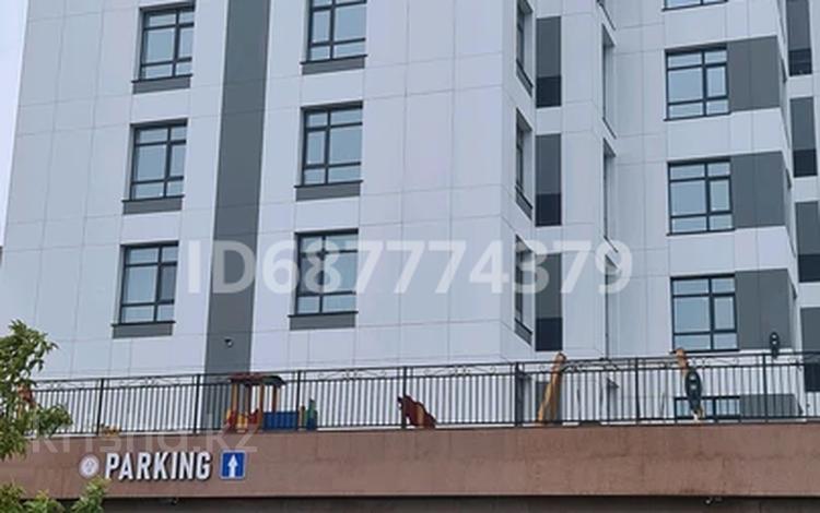 3-комнатная квартира, 118 м², 9/9 этаж, Серкебаева 21 за 85 млн 〒 в Астане, Сарыарка р-н — фото 2