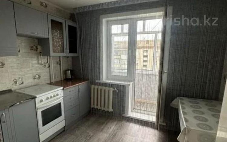 1-бөлмелі пәтер · 34 м² · 5/5 қабат, Абая, бағасы: 16 млн ₸ в Петропавловске — фото 9