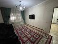2-бөлмелі пәтер · 54 м² · 1/5 қабат, мкр Север 17 — улица Рыскулова, бағасы: 17 млн ₸ в Шымкенте, Аль-Фарабийский р-н