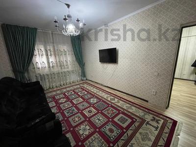 2-комнатная квартира · 54 м² · 1/5 этаж, мкр Север 17 — улица Рыскулова за 18.5 млн 〒 в Шымкенте, Аль-Фарабийский р-н