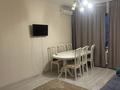 4-комнатная квартира · 90 м² · 7/9 этаж, Серкебаева 112 — Старый адрес: Гагарина 282 ( возле Магнума) за 500 000 ₸ в Алматы, Бостандыкский р-н — фото 6