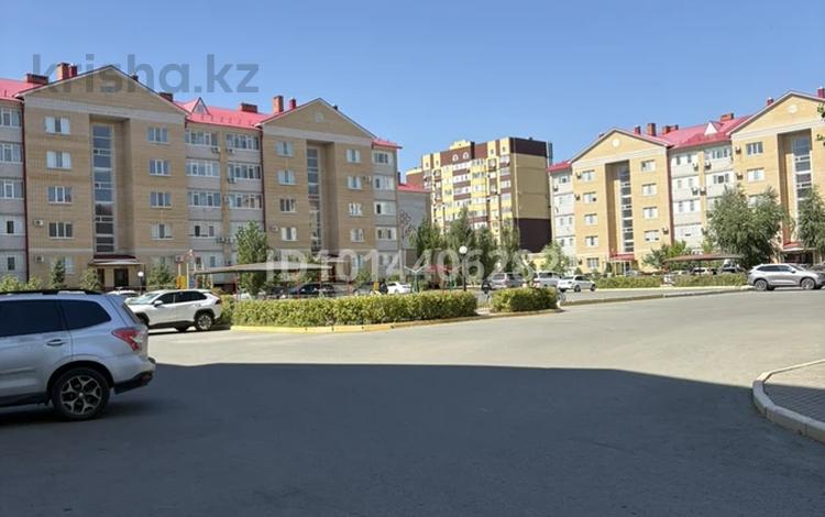 1-комнатная квартира · 63 м² · 5/5 этаж, мкр. Алтын орда, Батыс 2 9/5 за 27.5 млн ₸ в Актобе — фото 6