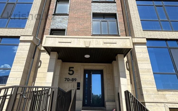 4-комнатная квартира · 114.4 м² · 4/5 этаж, Кенжина 1/1 блок А, Б за 38 млн ₸ в Караганде, Казыбек би р-н — фото 2