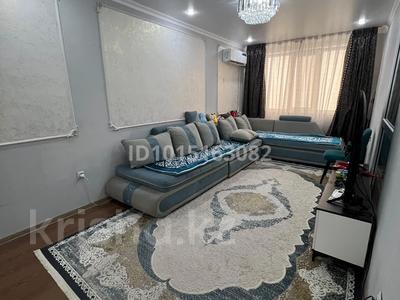 2-бөлмелі пәтер · 52.8 м² · 4/9 қабат, Шұғыла ш/а., Райымбека 590/1 — проспект Райымбека 590/1, бағасы: 32 млн ₸ в Алматы, Наурызбайский р-н