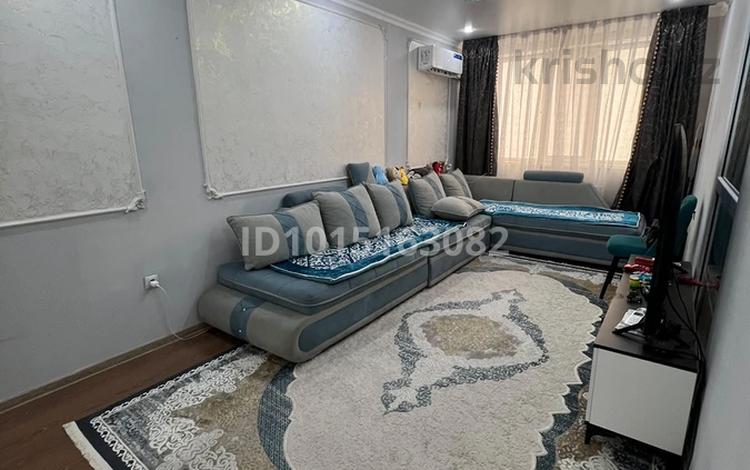 2-бөлмелі пәтер · 52.8 м² · 4/9 қабат, Шұғыла ш/а., Райымбека 590/1 — проспект Райымбека 590/1, бағасы: 32 млн ₸ в Алматы, Наурызбайский р-н — фото 2