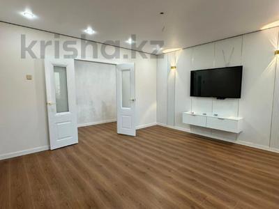 4-комнатная квартира · 83.1 м² · 8/10 этаж, Рыскулова 9 за 32.5 млн ₸ в Семее