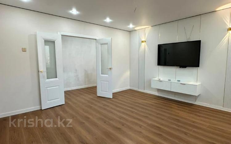 4-комнатная квартира · 83.1 м² · 8/10 этаж, Рыскулова 9 за 32.5 млн ₸ в Семее — фото 13