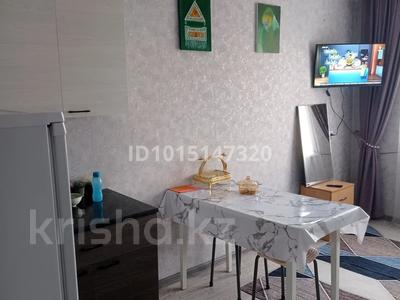 1-бөлмелі пәтер · 23 м² · 2/5 қабат, Назарбаева 29а, бағасы: 5.8 млн ₸ в Кокшетау