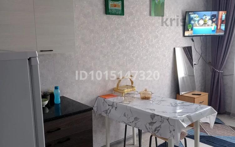 1-бөлмелі пәтер · 23 м² · 2/5 қабат, Назарбаева 29а, бағасы: 5.8 млн ₸ в Кокшетау — фото 2