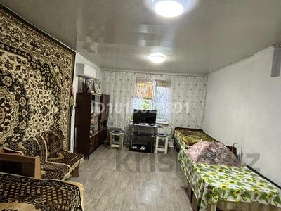 Отдельный дом · 2 комнаты · 40 м² · 7.5 сот., Кок тобе(Яблоневая) 43 — Массив Земляне за 10.5 млн ₸ в Шубарсу