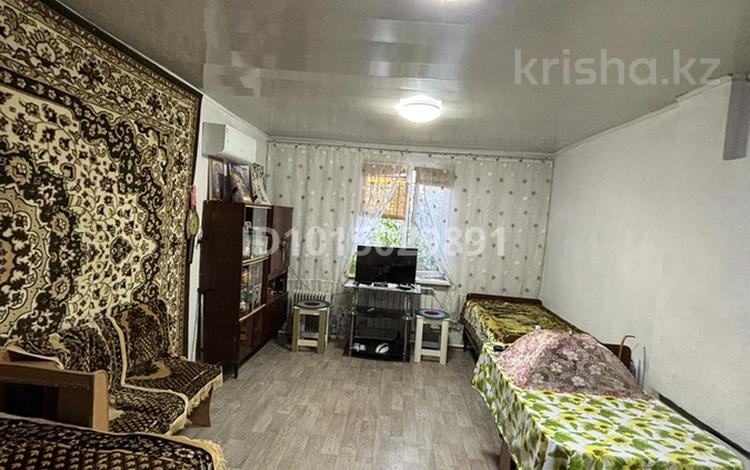 Отдельный дом · 2 комнаты · 40 м² · 7.5 сот., Кок тобе(Яблоневая) 43 — Массив Земляне за 10.5 млн ₸ в Шубарсу — фото 2