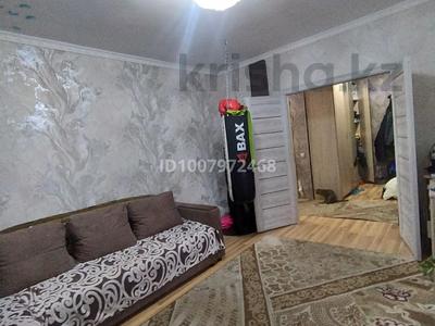 2-бөлмелі пәтер · 61 м² · 9/12 қабат, Кошкарбаева 40 — Қошқарбаев даңғылы мен Нұрмағанбетов көшесінің қиылысы, бағасы: 33.5 млн ₸ в Астане, Сарайшык р-н