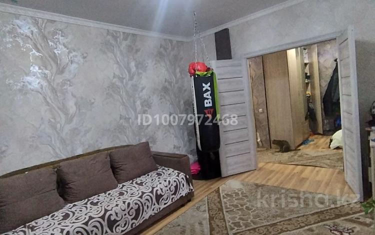 2-комнатная квартира · 61 м² · 9/12 этаж, Кошкарбаева 40 — Қошқарбаев даңғылы мен Нұрмағанбетов көшесінің қиылысы за 33.5 млн ₸ в Астане, Сарайшык р-н — фото 2