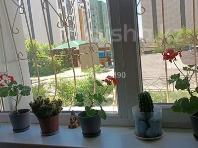 2-бөлмелі пәтер · 55 м² · 2/12 қабат, Тауелсиздик 21/9, бағасы: 33 млн ₸ в Астане, Алматы р-н