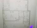 2-бөлмелі пәтер · 55 м² · 2/12 қабат, Тауелсиздик 21/9, бағасы: 33 млн ₸ в Астане, Алматы р-н — фото 4