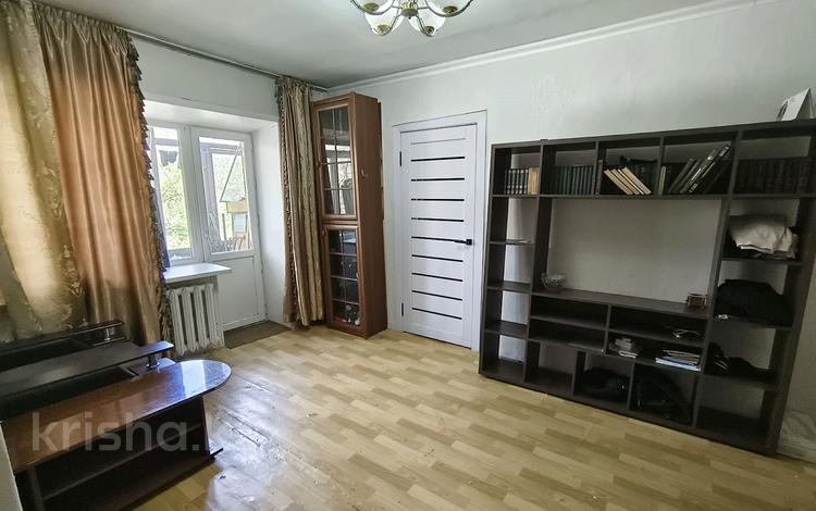 2-бөлмелі пәтер · 46 м² · 3/5 қабат, мкр Новый Город, Пичугина, бағасы: 14 млн ₸ в Караганде, Казыбек би р-н — фото 2