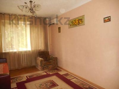 2-бөлмелі пәтер · 45 м² · 2/4 қабат, Гоголя 118 — Байтурсынова (Космонавтов), бағасы: 1 000 〒 в Алматы, Алмалинский р-н