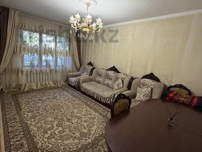 3-комнатная квартира · 74 м² · 1/9 этаж, мкр Жетысу-2 62 за 55 млн ₸ в Алматы, Ауэзовский р-н