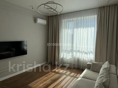 Аренда квартир в Астане: 2-комнатная квартира · 69 м² · 9/9 этаж, Е 900 2 за 500 000 〒 2-комнатная квартира · 69 м² · 9/9 этаж, Е 900 2 за 500 000 〒 в Астане, Нура р-н
