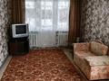 1-комнатная квартира, 31 м², 1/5 этаж посуточно, 2мкр 4 за 6 500 〒 в Степногорске
