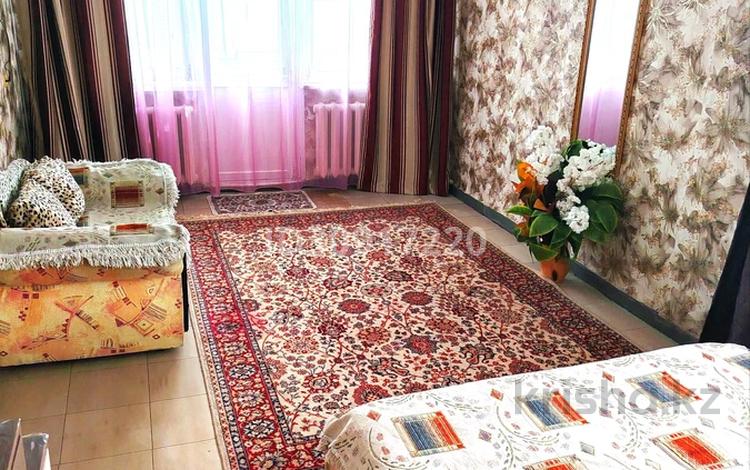 1-комнатная квартира · 31 м² · 1/5 этаж, 2мкр 27 за 8 000 ₸ в Степногорске — фото 23