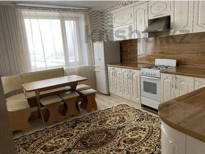 2-бөлмелі пәтер · 65.4 м² · 6/6 қабат, Юбилейный 35, бағасы: 23 млн ₸ в Костанае
