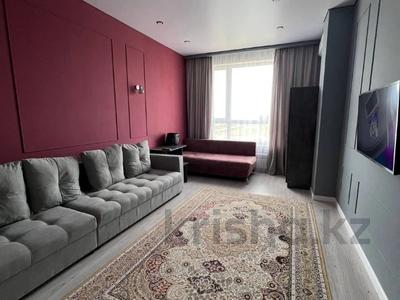 1-бөлмелі пәтер · 38 м² · 8/9 қабат, Казыбек Би, бағасы: ~ 28 млн ₸ в Астане, Нура р-н
